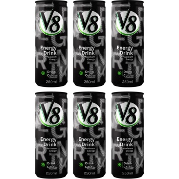  انرژی زا وی ایت - 250 میلی لیتر بسته 6 عددی634058a640bff85170